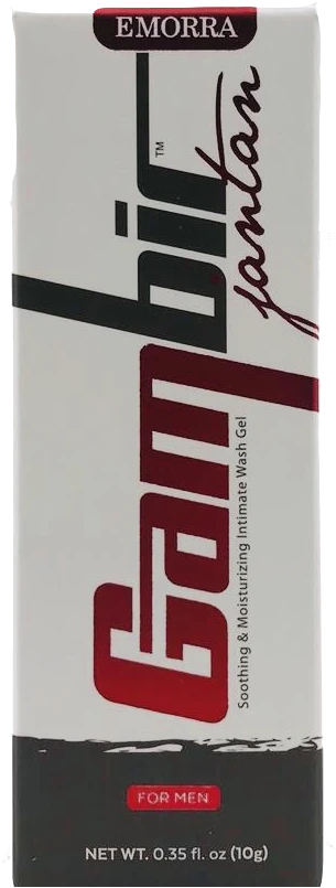 Kotak Gel Gambir Jantan 10g